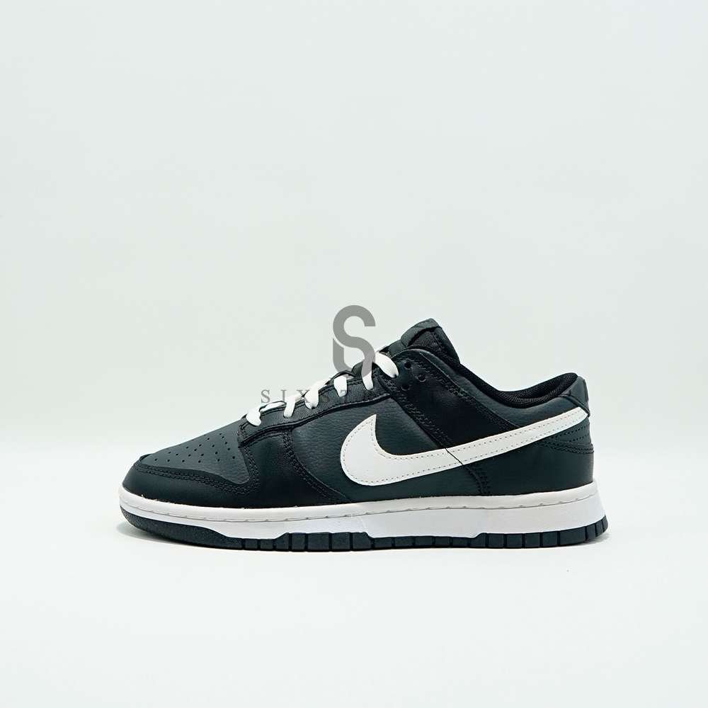 Dunk Low Black White 2022 DJ6188002