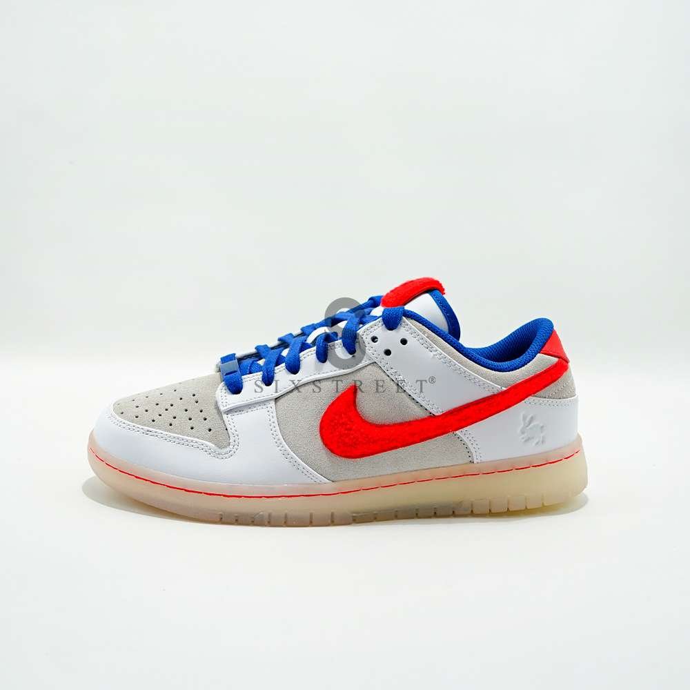 DUNK Low Year of The Rabbit Sail FD4203161
