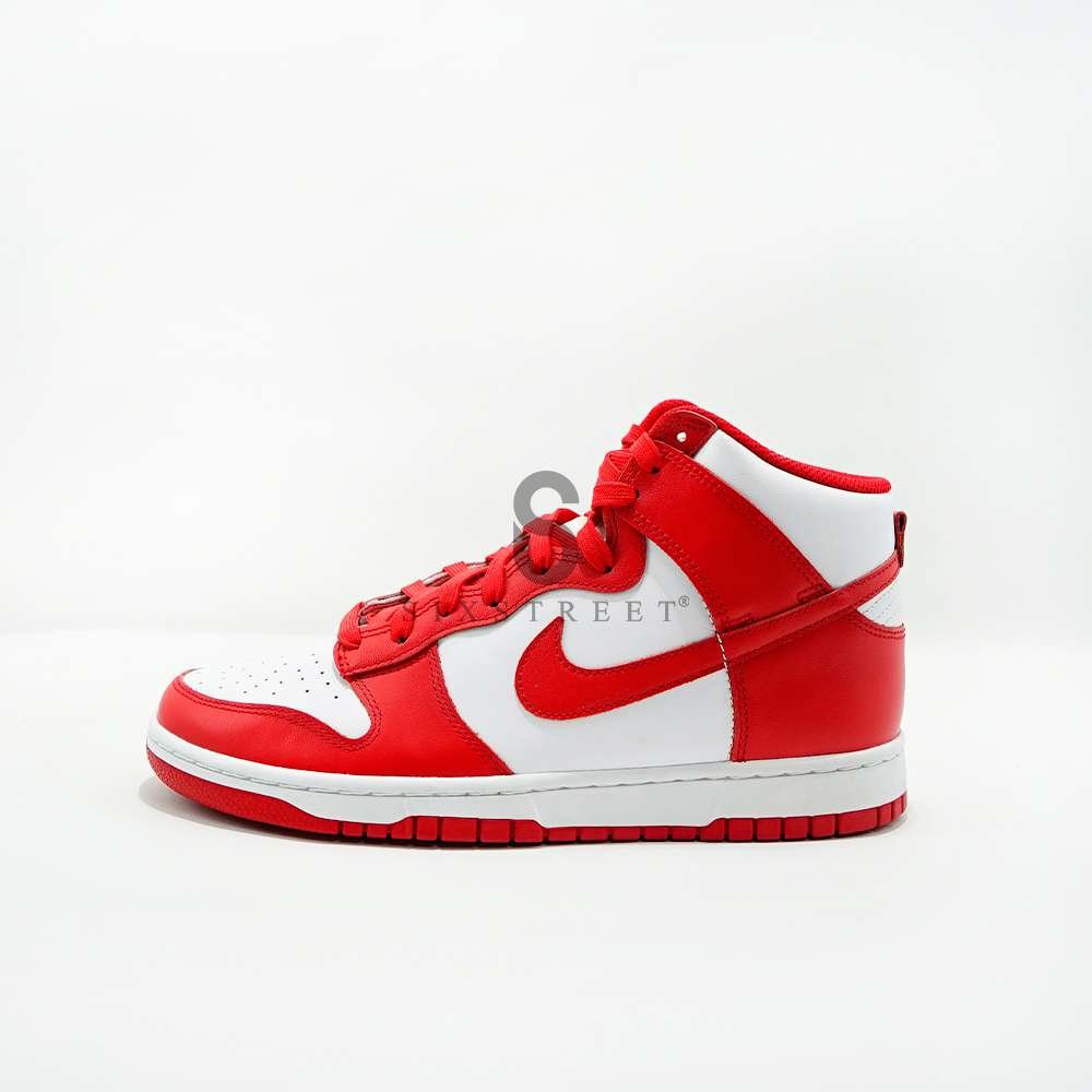 DUNK High University Red DO1399106
