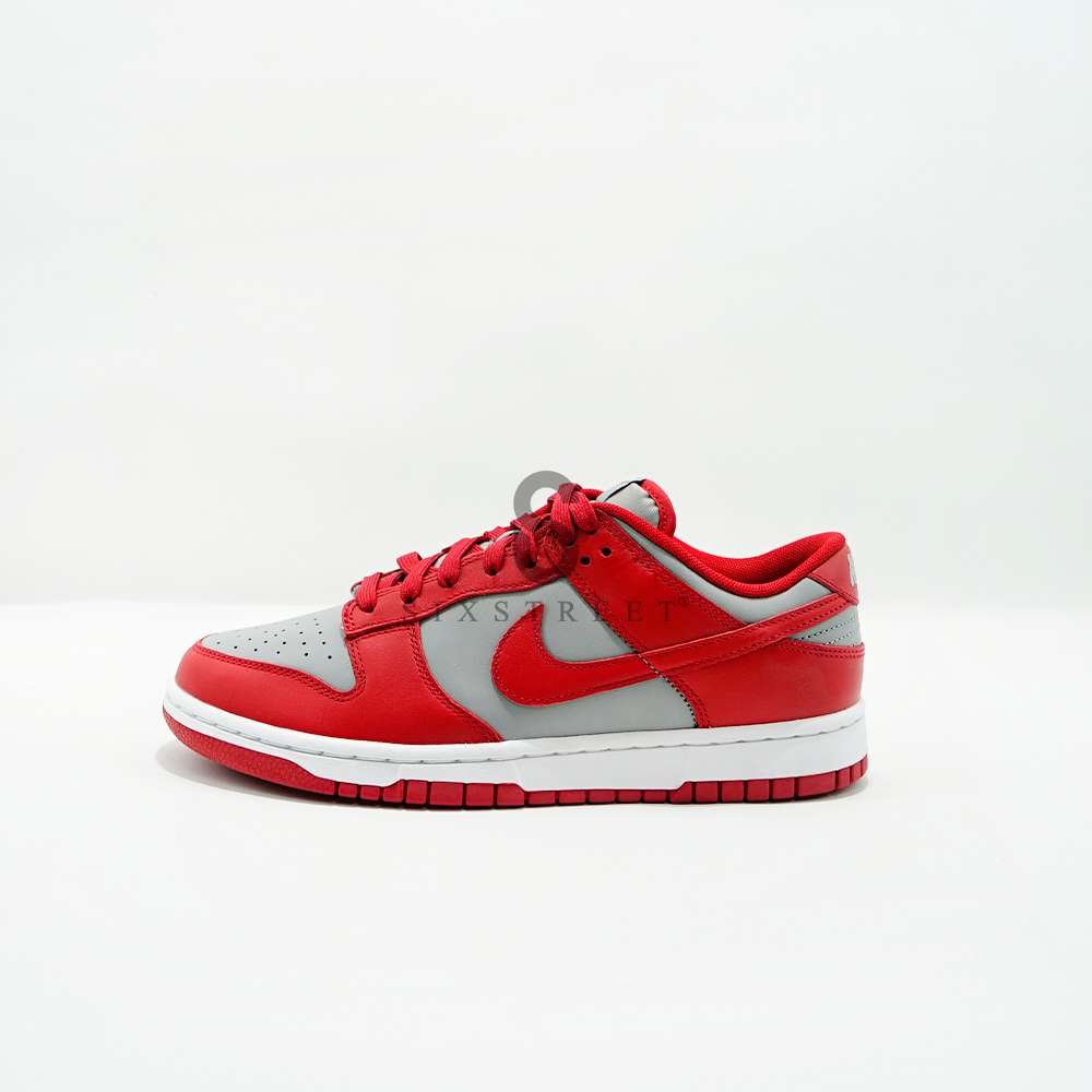 DUNK Low UNLV Red DD1391002