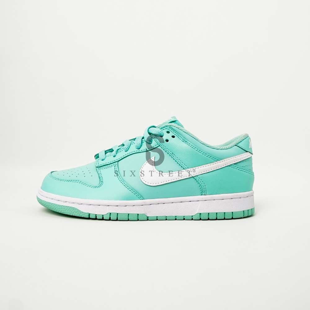 DUNK Low Emerald Rise GS DH9765302