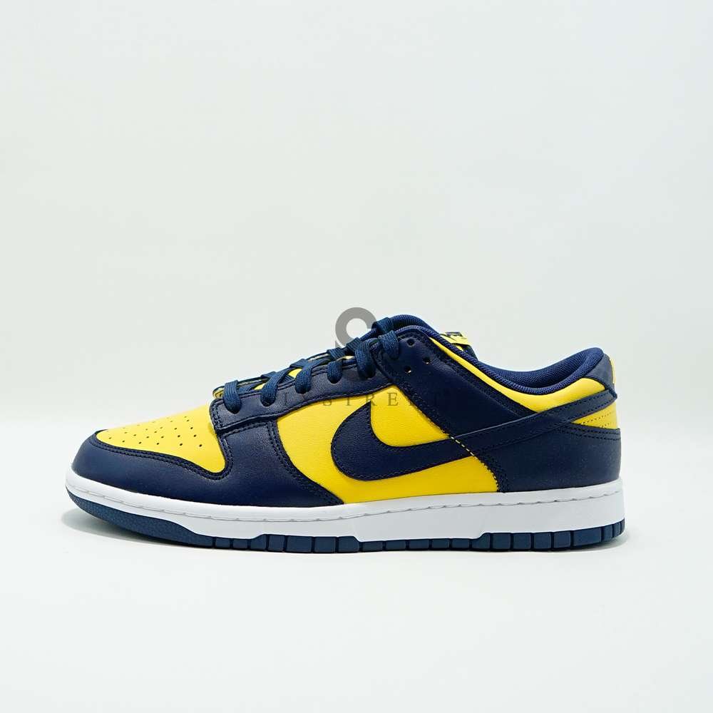 DUNK Low Michigan DD1391700