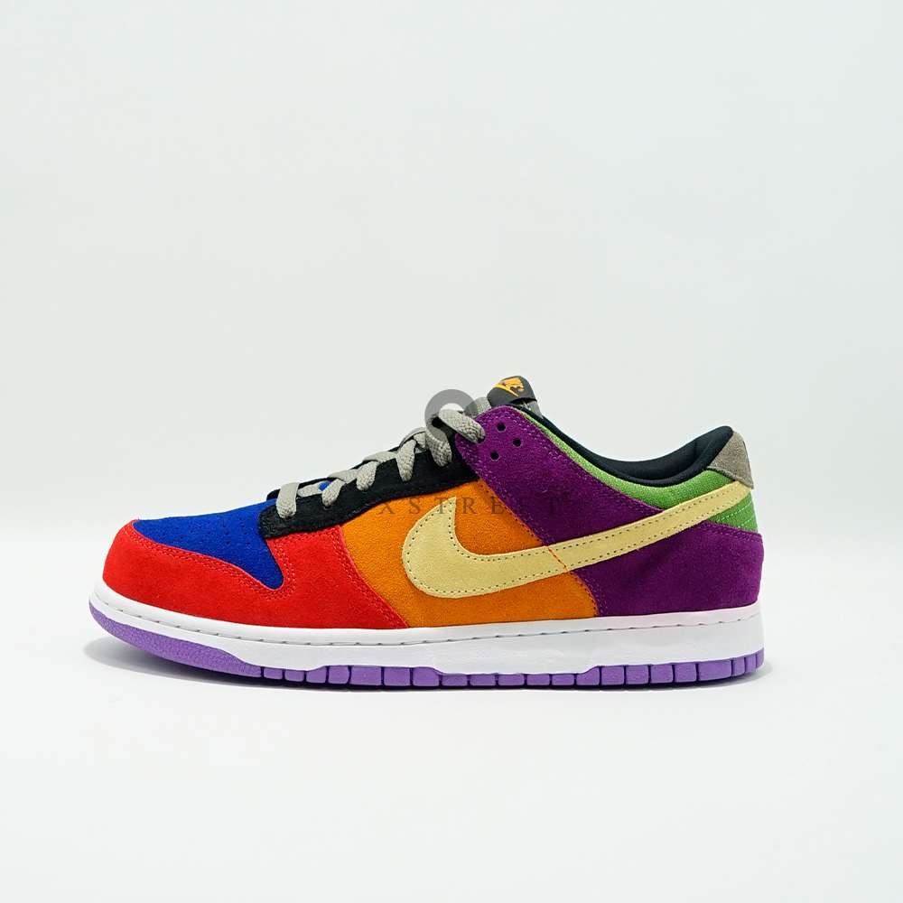 DUNK Low Viotech CT5050500