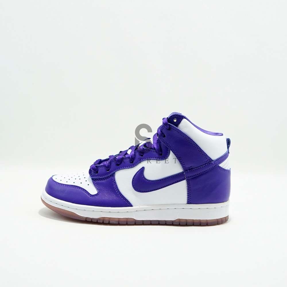 DUNK High Purple W DC5382100