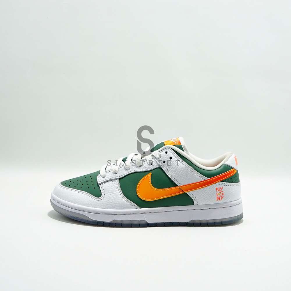 DUNK Low NY vs NY DN2489300