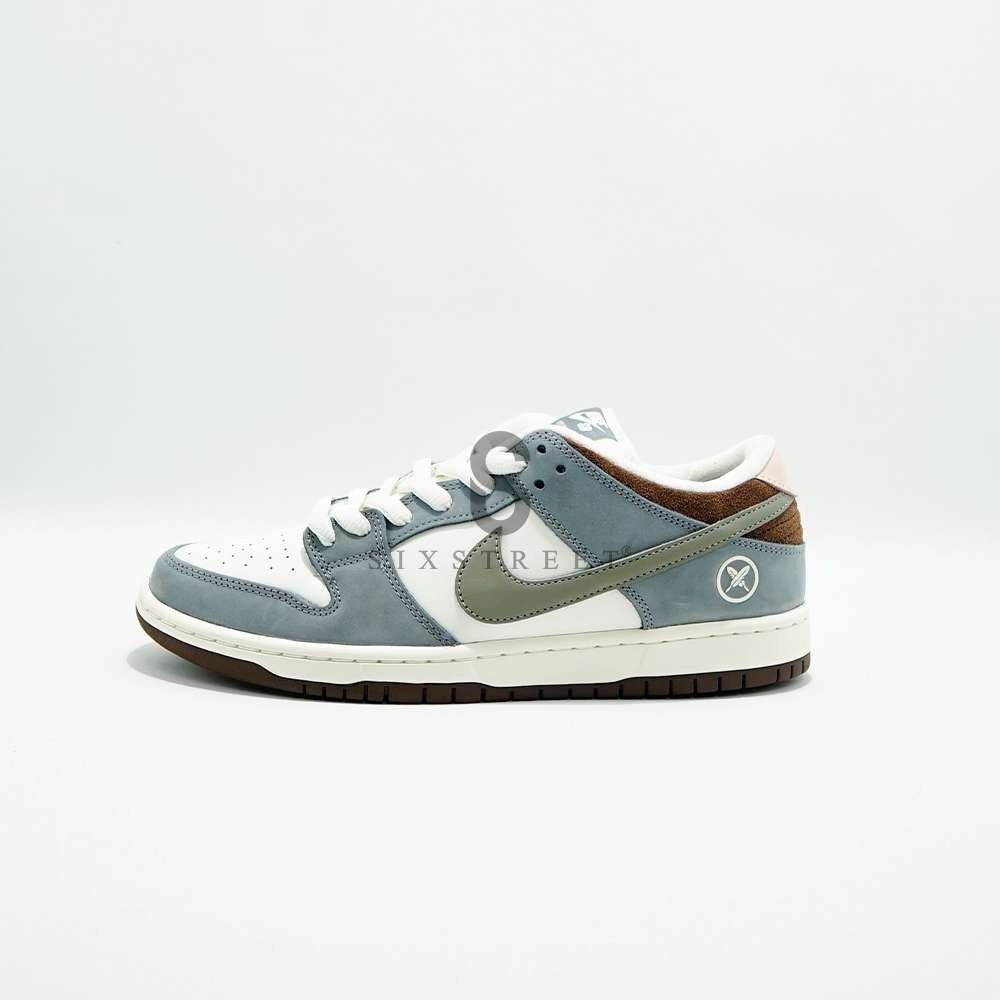 DUNK Low Yuto Horigome FQ1180001