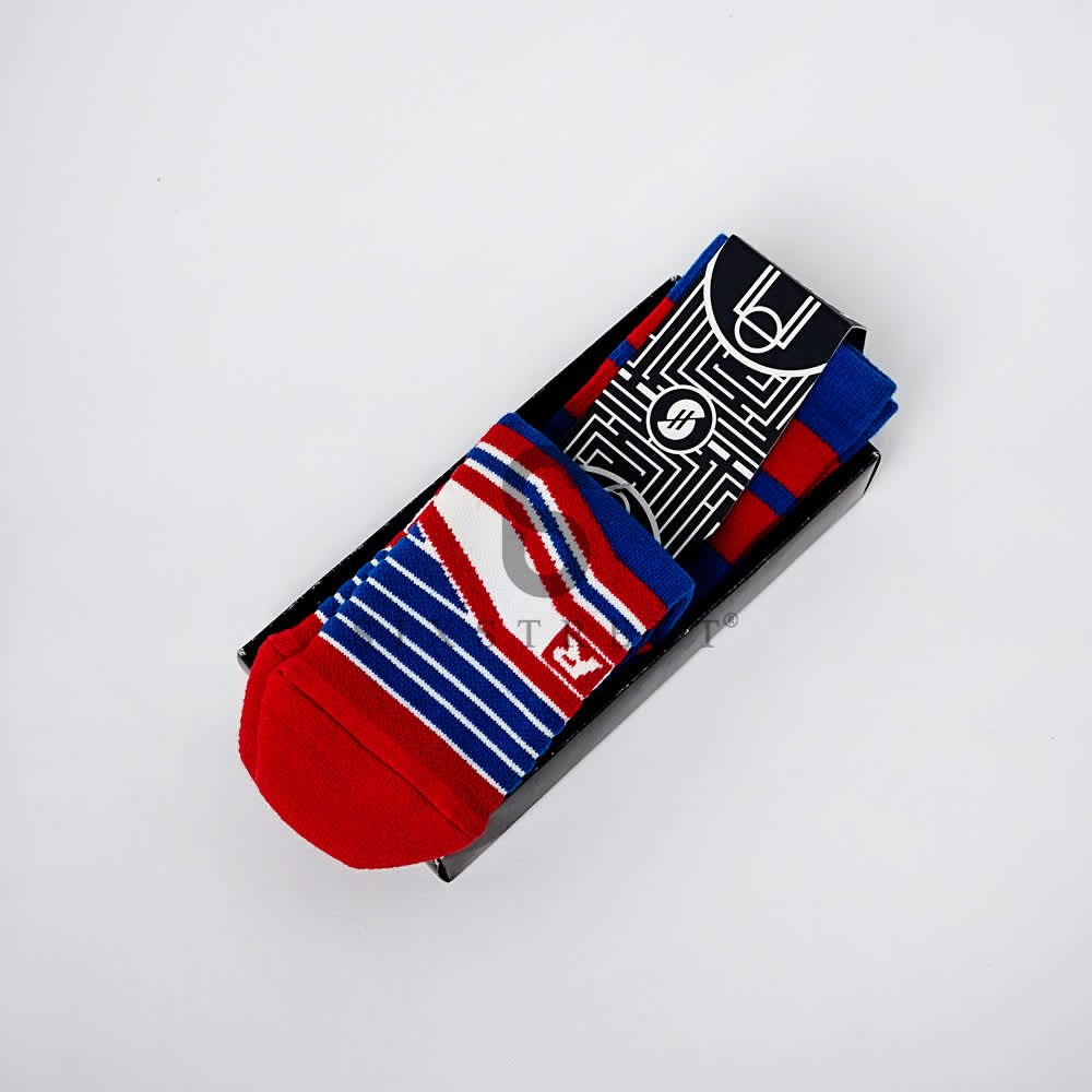 STAYHOOPS Socks Ratos Old School(OS) B1
