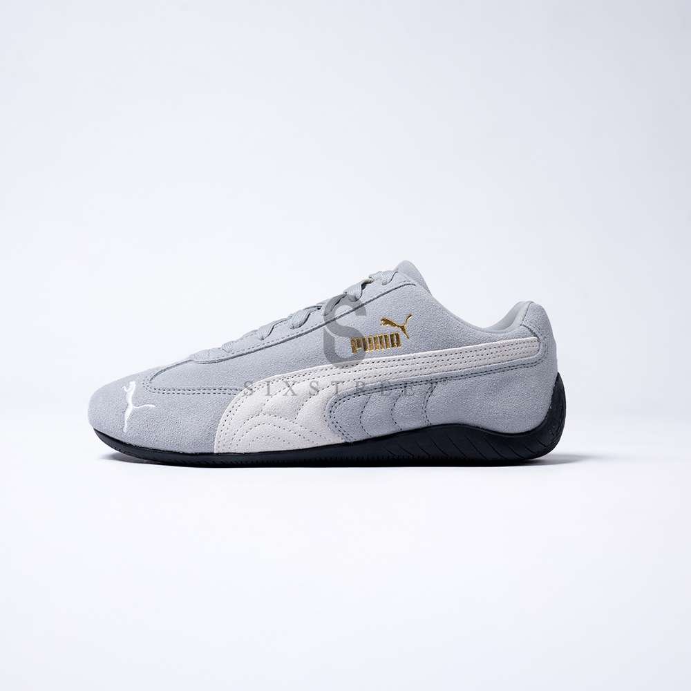 PUMA Speedcat OG Cool Mid Grey White 39884605