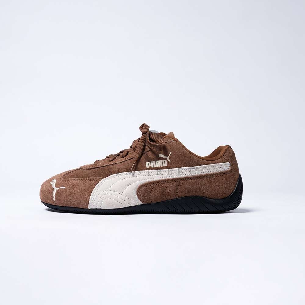 PUMA Speedcat Haute Coffee Frosted Ivory 39884631
