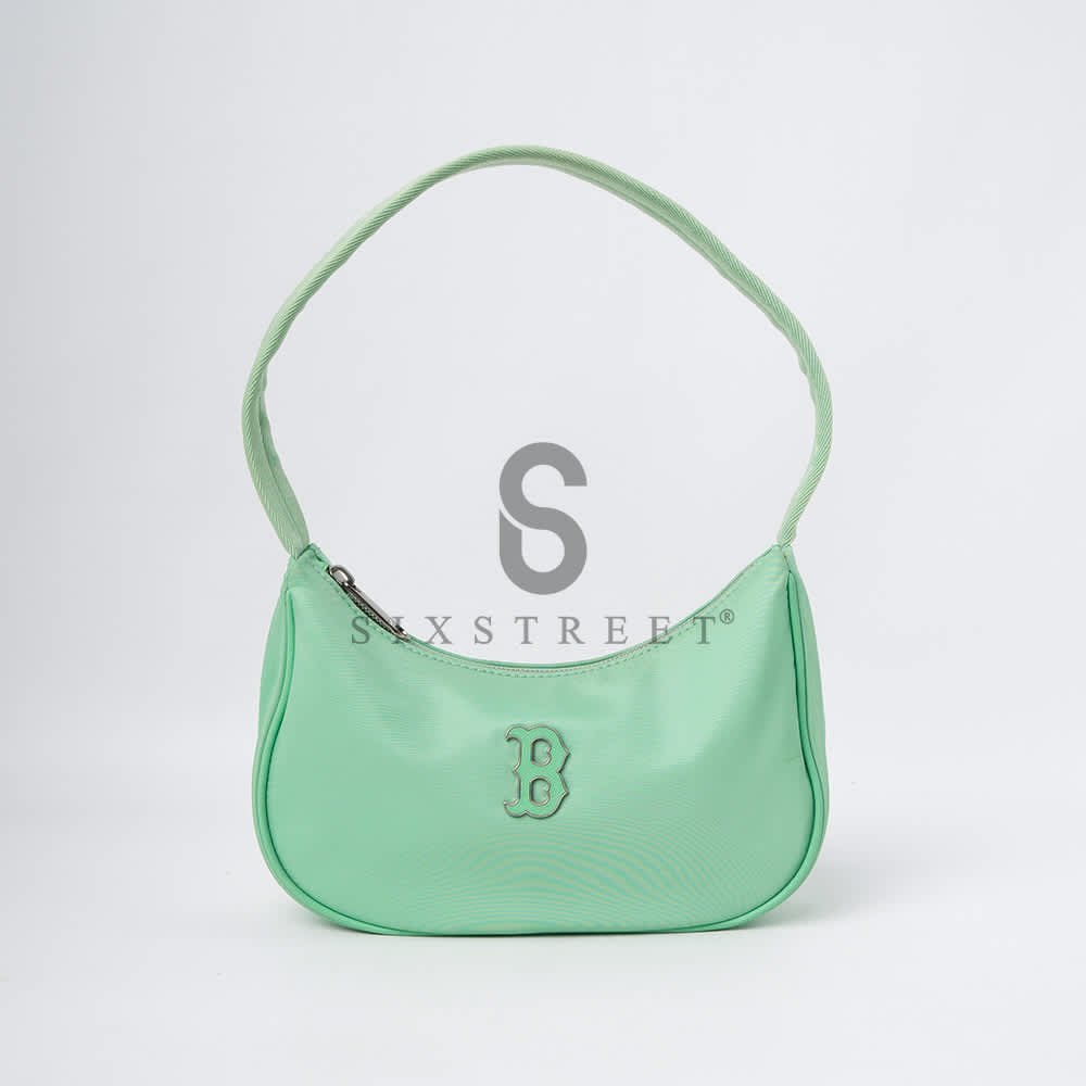 MLB Hobo Nylon Boston Sox Green