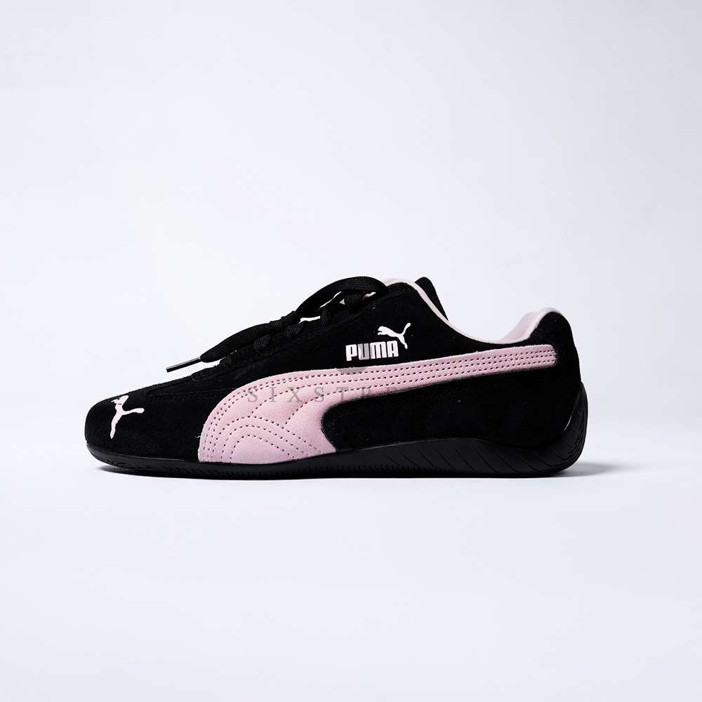 PUMA Speedcat OG Black Mauve Mist 39884609