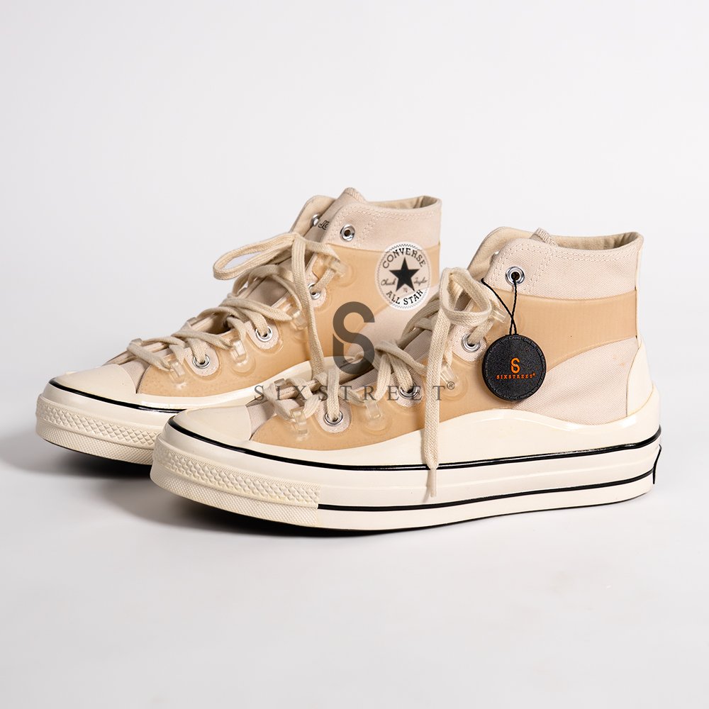 JORDAN 1 MId Sesame CZ0774200