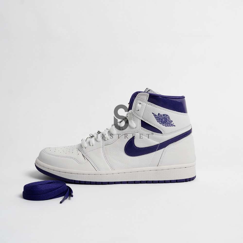 JORDAN 1 High Court Purple W CD0461151