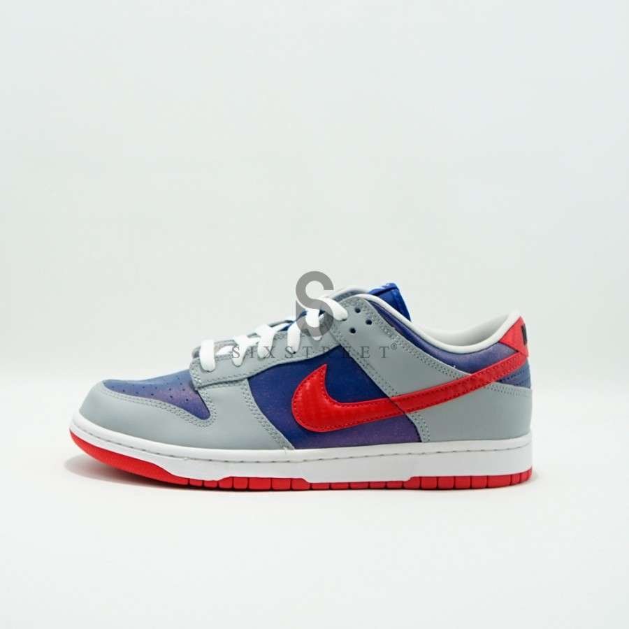 DUNK Low Samba CZ2667400