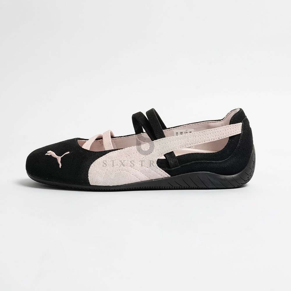 PUMA Speedcat Ballet Black Mauve Mist 40128702