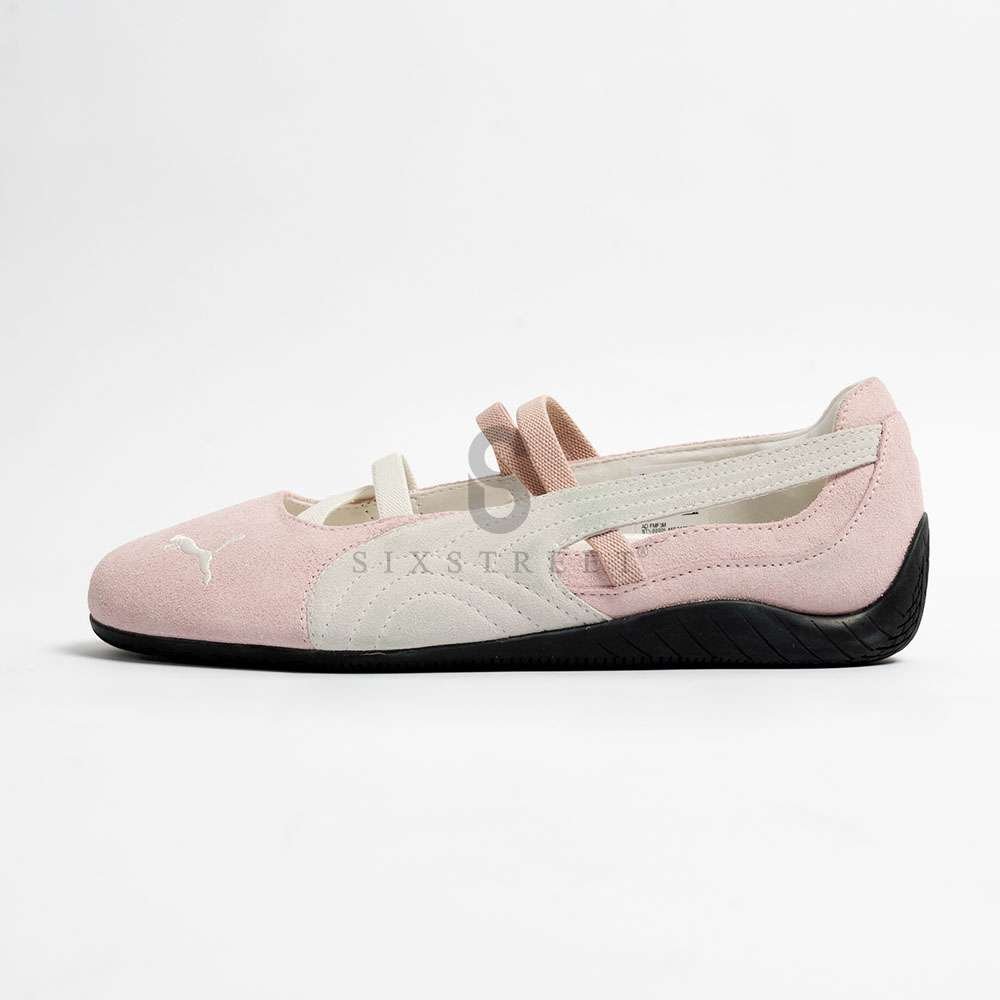 PUMA Speedcat Ballet Whips of Pink Women 40128701