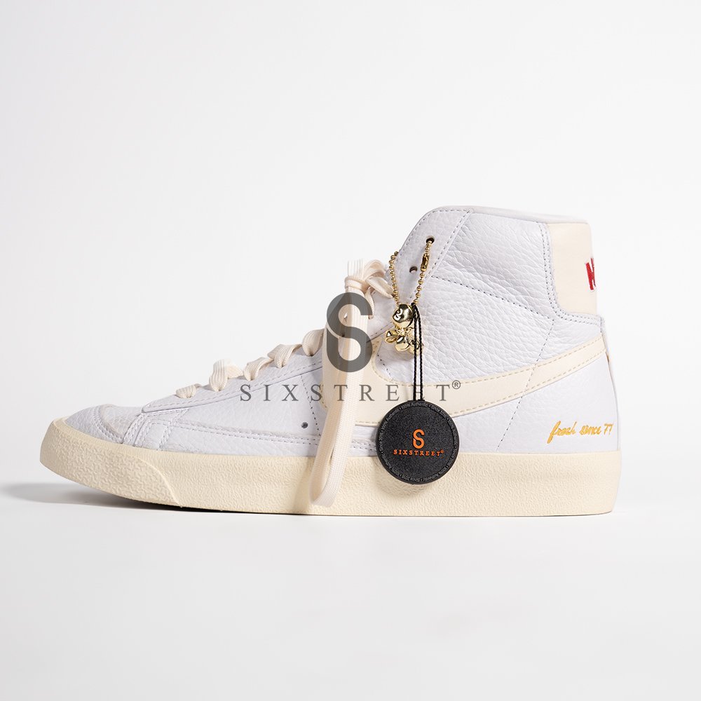 NIKE BLAZER Mid 77 Popcorn CW6421100