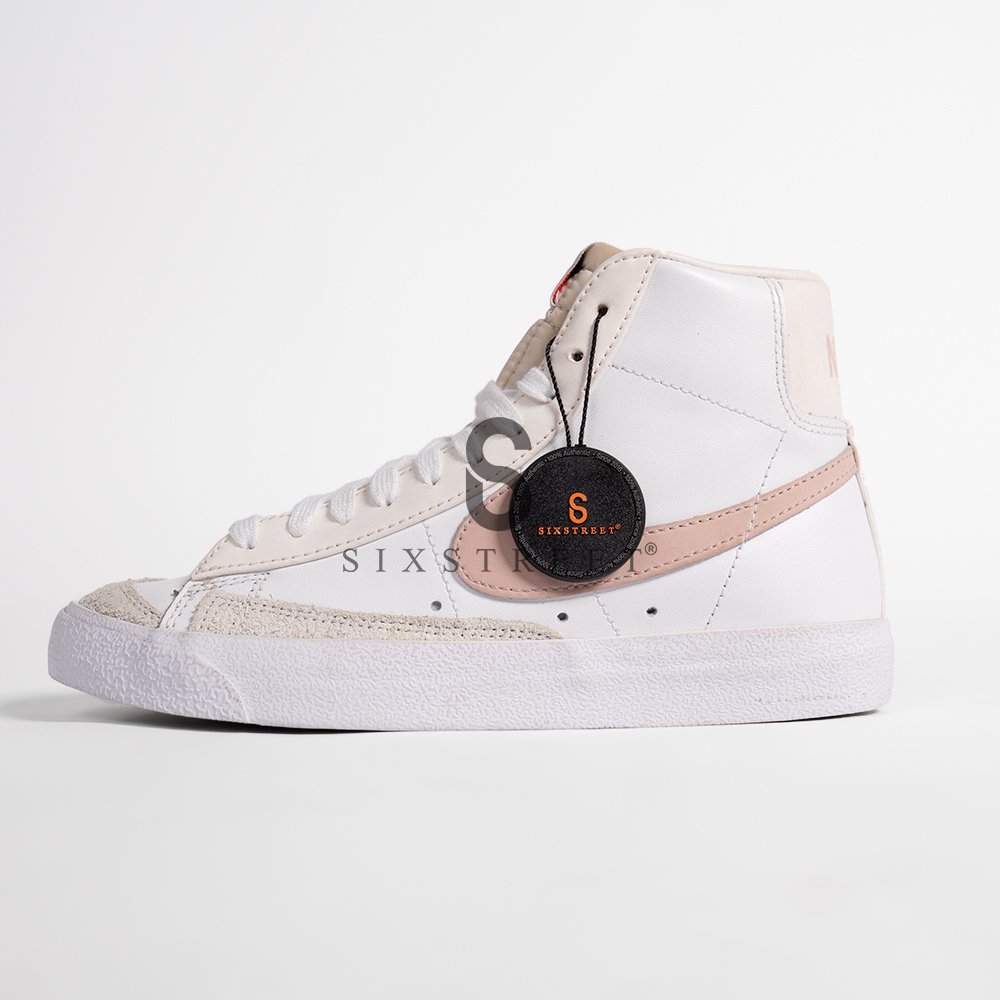 Nike Blazer 77 Mid Pink Oxford CZ1055118