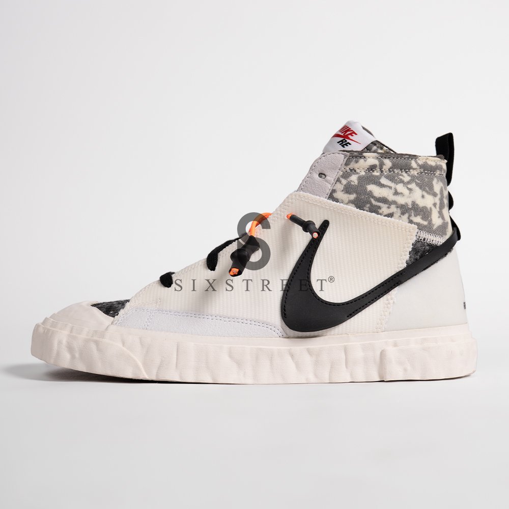 NIKE Blazer ReadyMade White CZ3589100