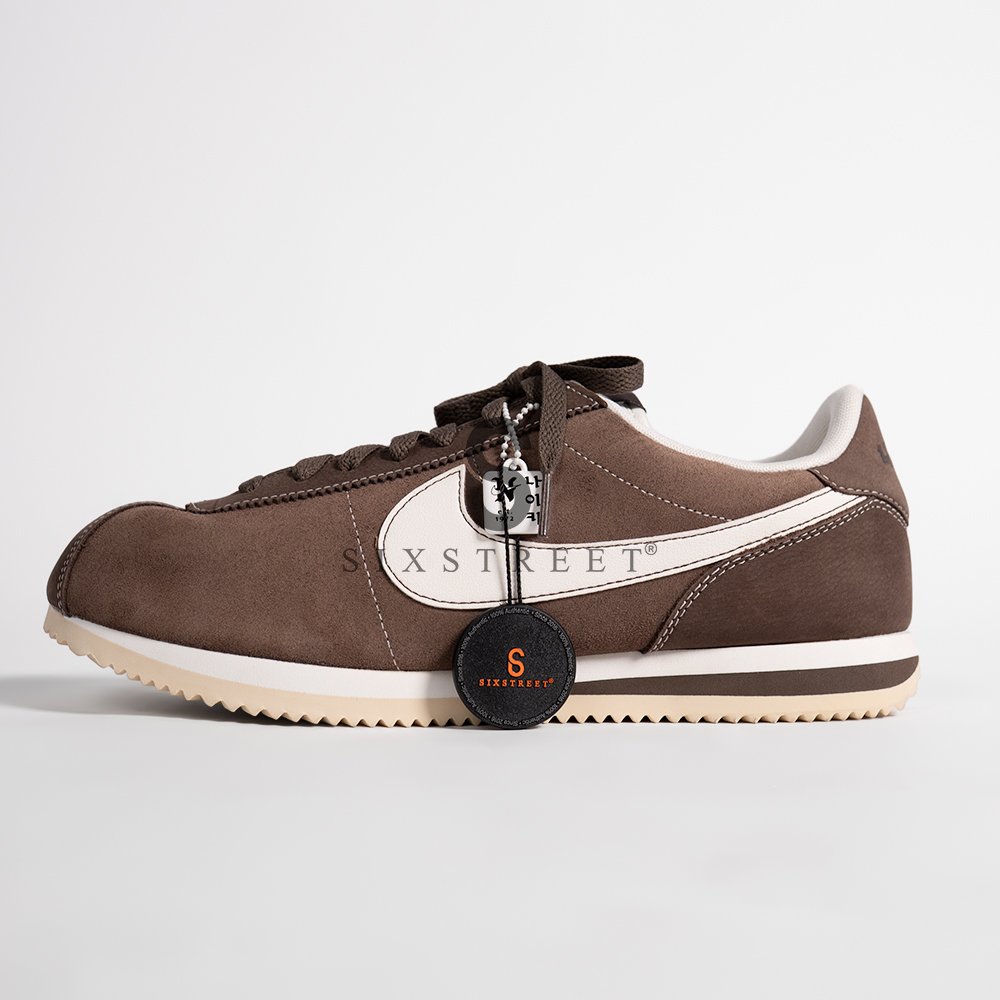 NIKE Cortez Baroque Brown FQ8144237
