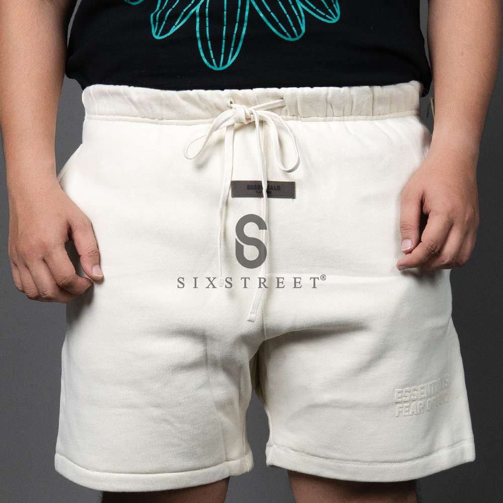 ESSENTIAL Short Egg Shell