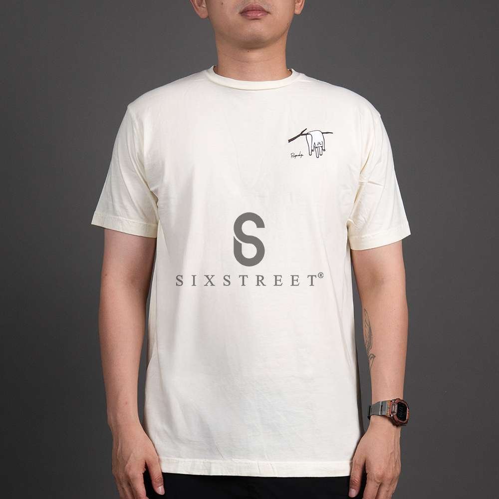 RIPNDIP Tee Nermali Natural