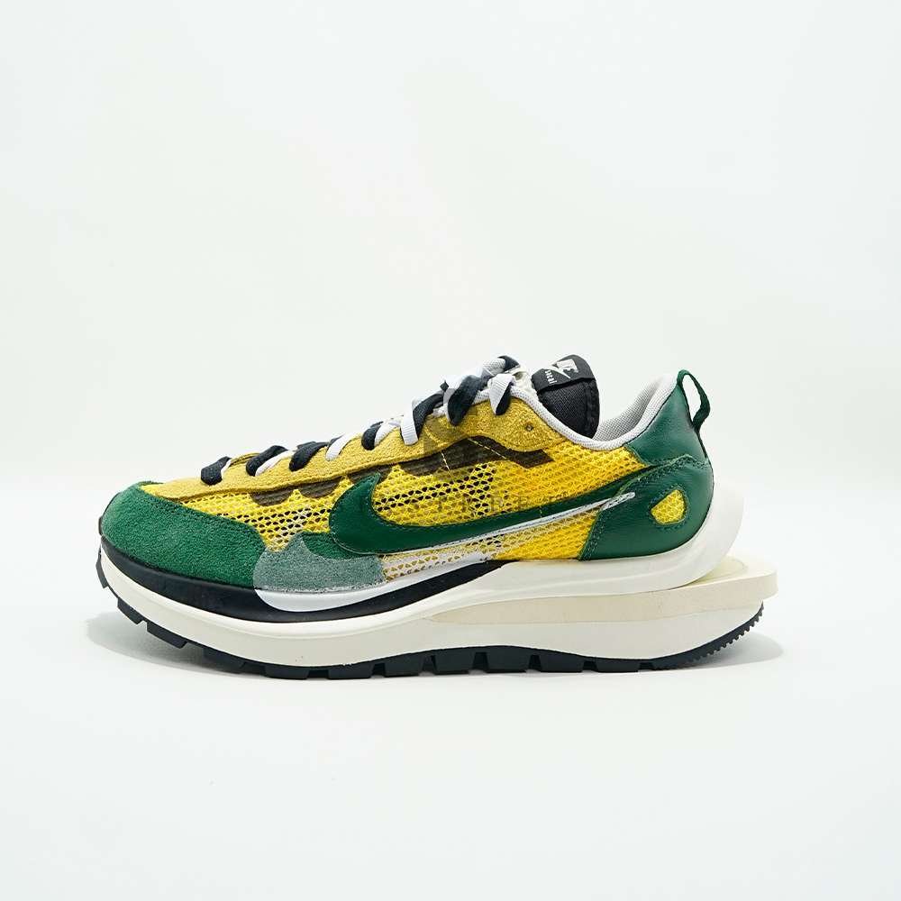 NIKE Vaporwaffle Sacai Green CV1363700