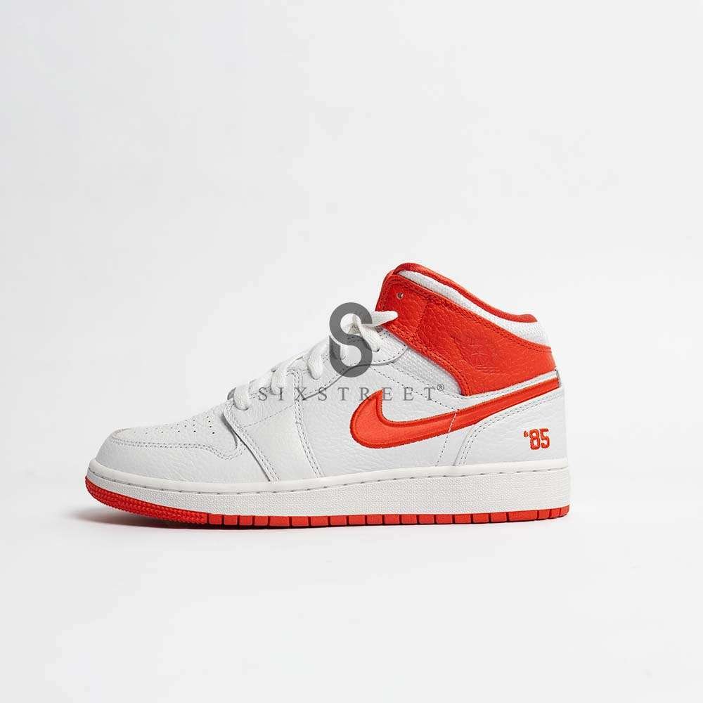 JORDAN 1 Mid 85 GS DH0200100
