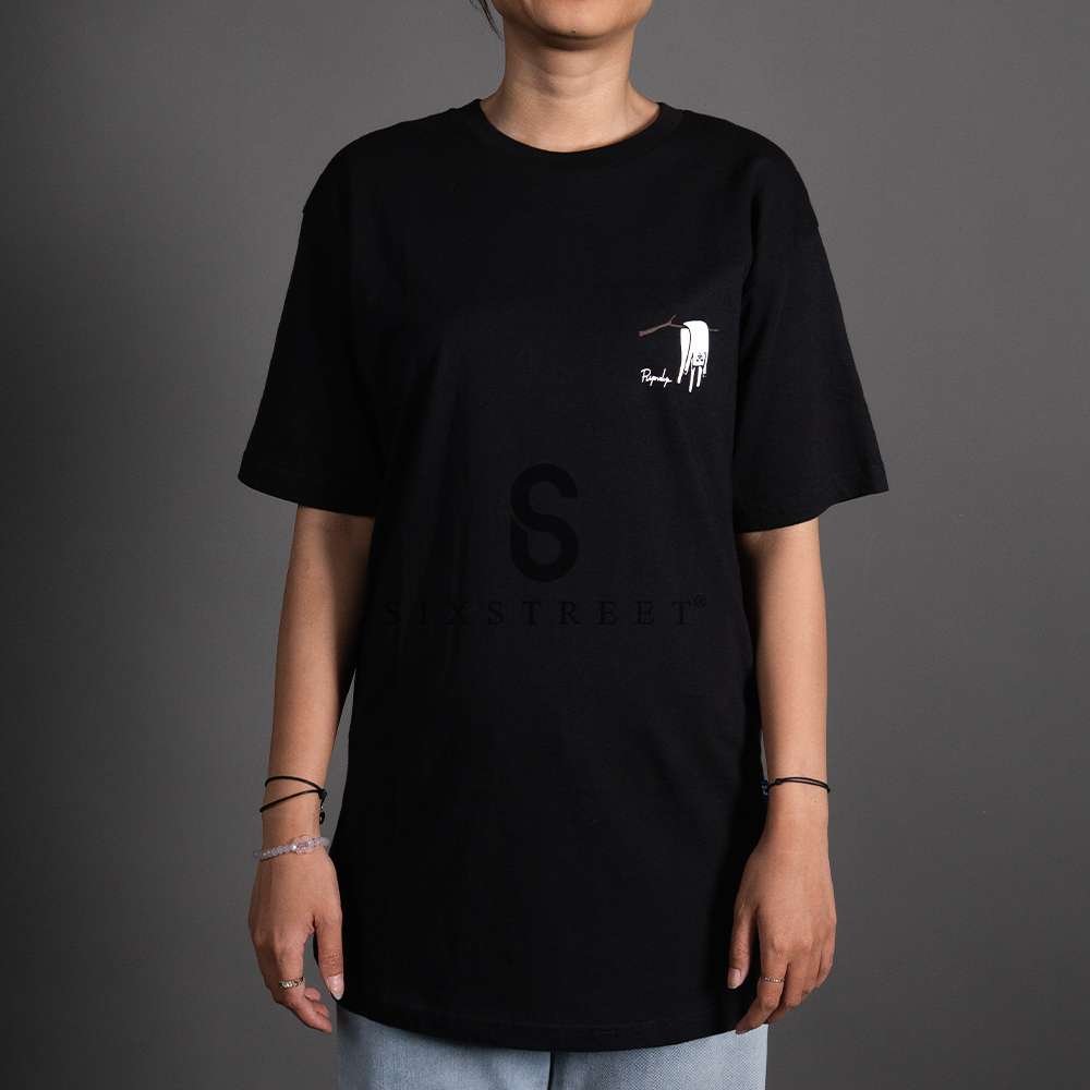 RIPNDIP Tee Nermal Black