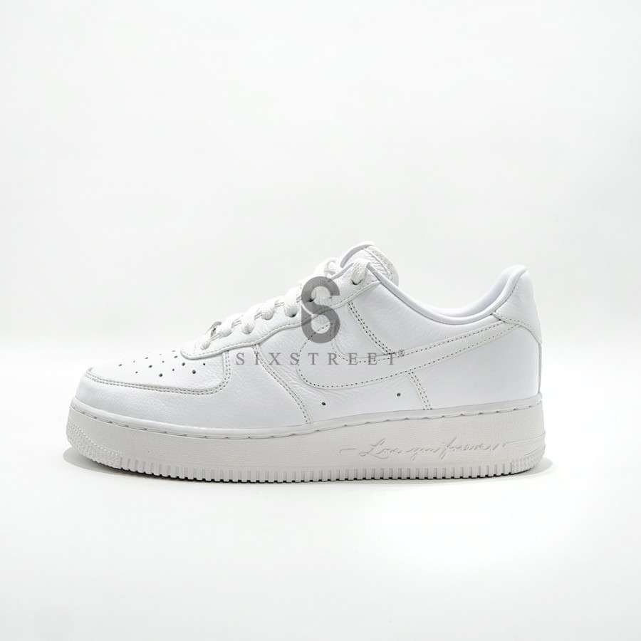 AIR FORCE 1 Low Drake NOCTA Certified Lover Boy White CZ8065100