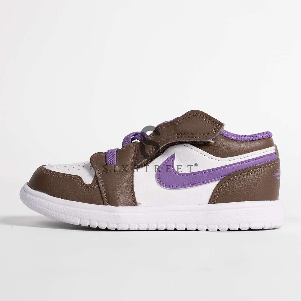JORDAN 1 Low Alt Palomino TD CI3436 215
