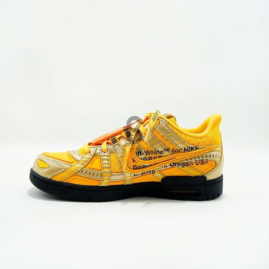 DUNK Rubber OffWhite TD CW7444700