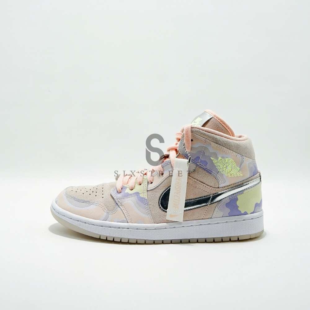 JORDAN 1 Mid P(Her)spective W CW6008600