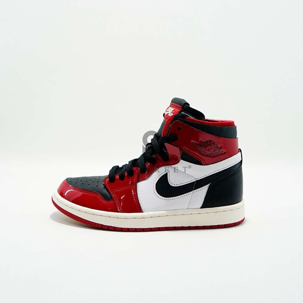 JORDAN 1 High Zoom CMFT Patent Chic W CT0979 610