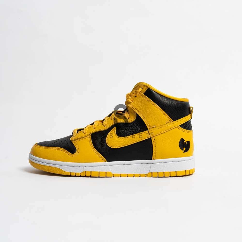 DUNK High Wu Tang HJ4320001