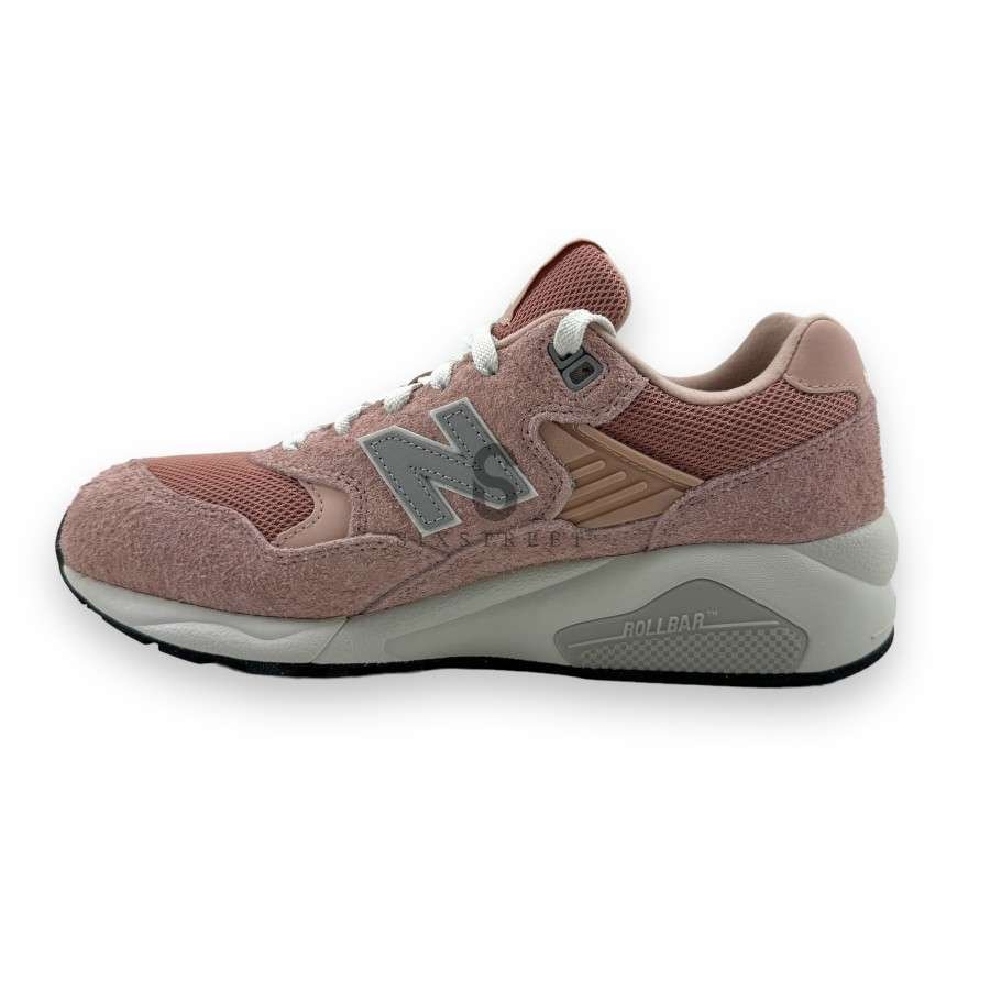 NEW BALANCE 580 Pink Sand MT580NV2