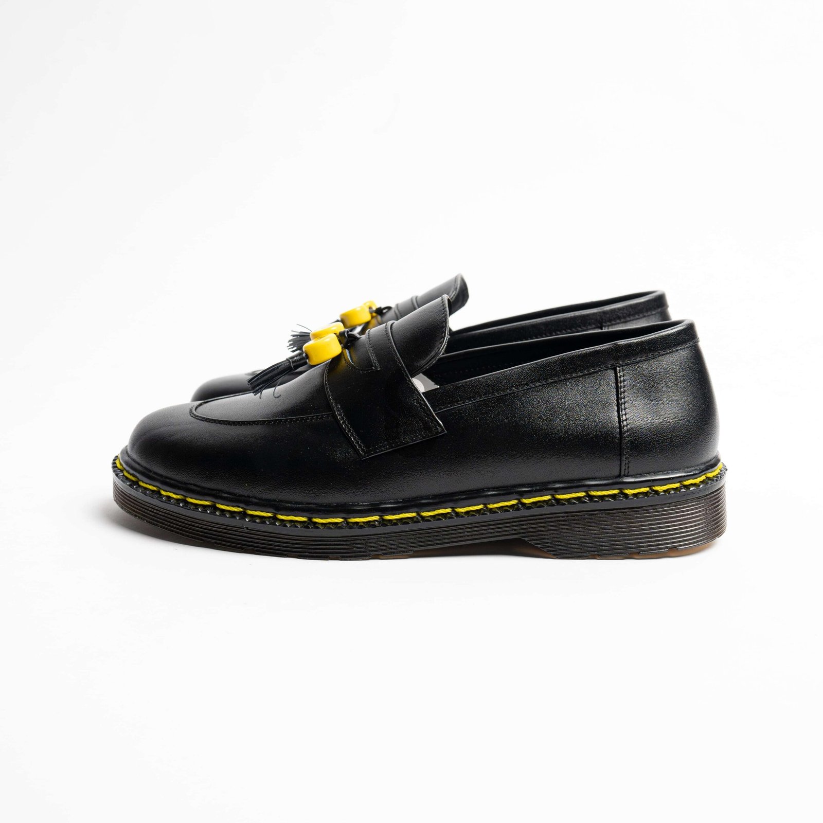 JOVEM Loaferboi Black