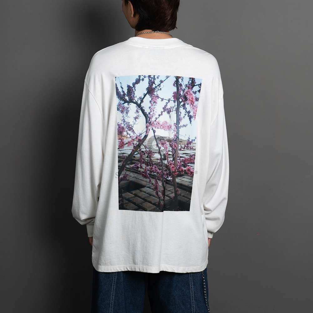 ESSENTIAL LS Photo Series White