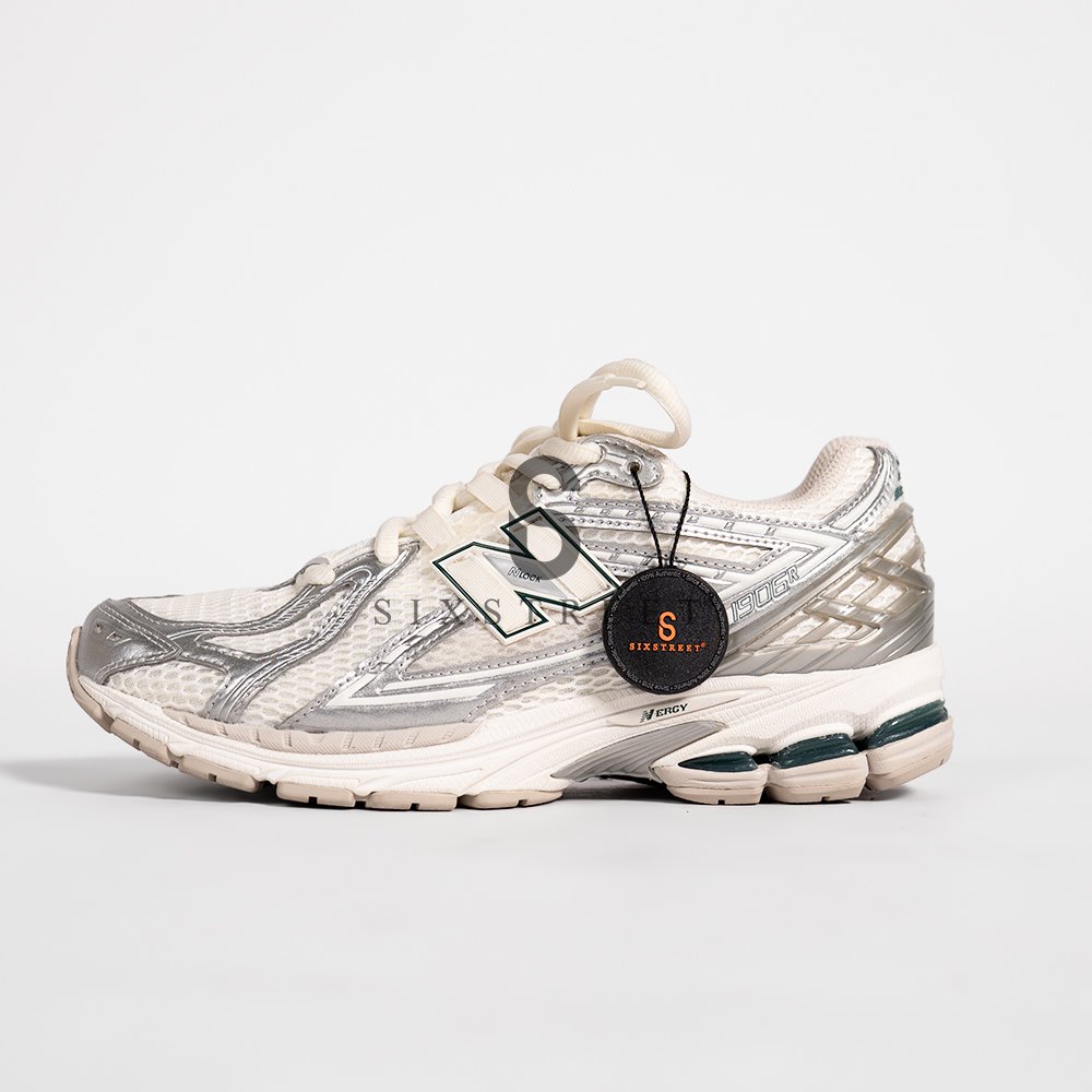 NEW BALANCE 1906R Seasalt Silver M1906REE