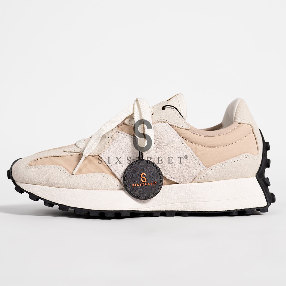 NEW BALANCE 327 Angora Sand WS327UM