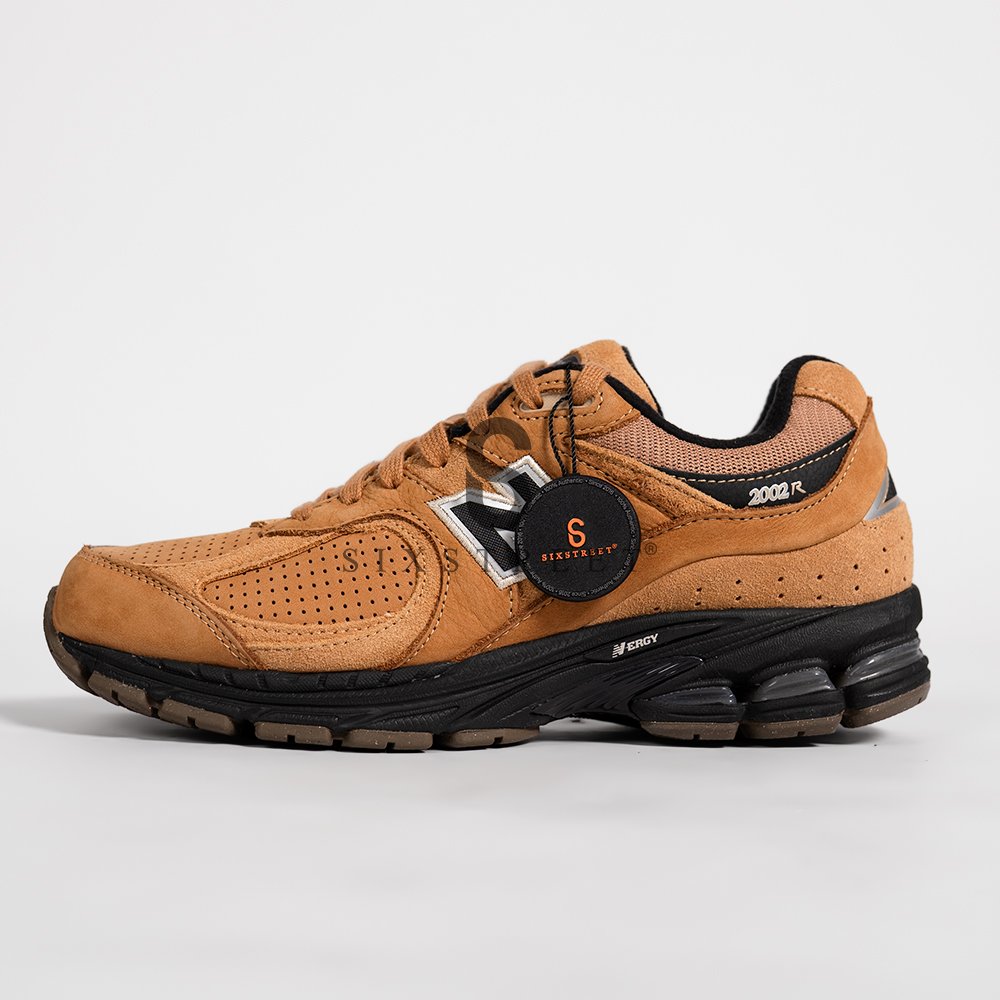 NEW BALANCE 2002R Tobacco M2002REI