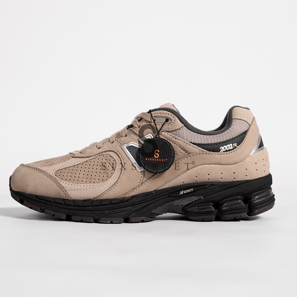 NEW BALANCE 2002R Driftwood M2002REG