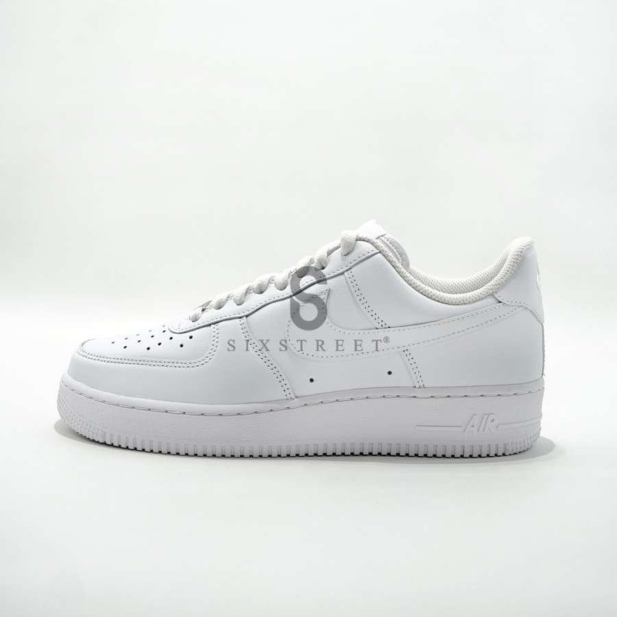 AIR FORCE 1 Low Triple White GS DH2920111