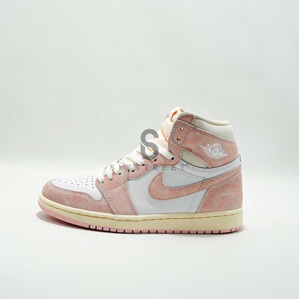 JORDAN 1 High Washed Pink PS FD2597 600