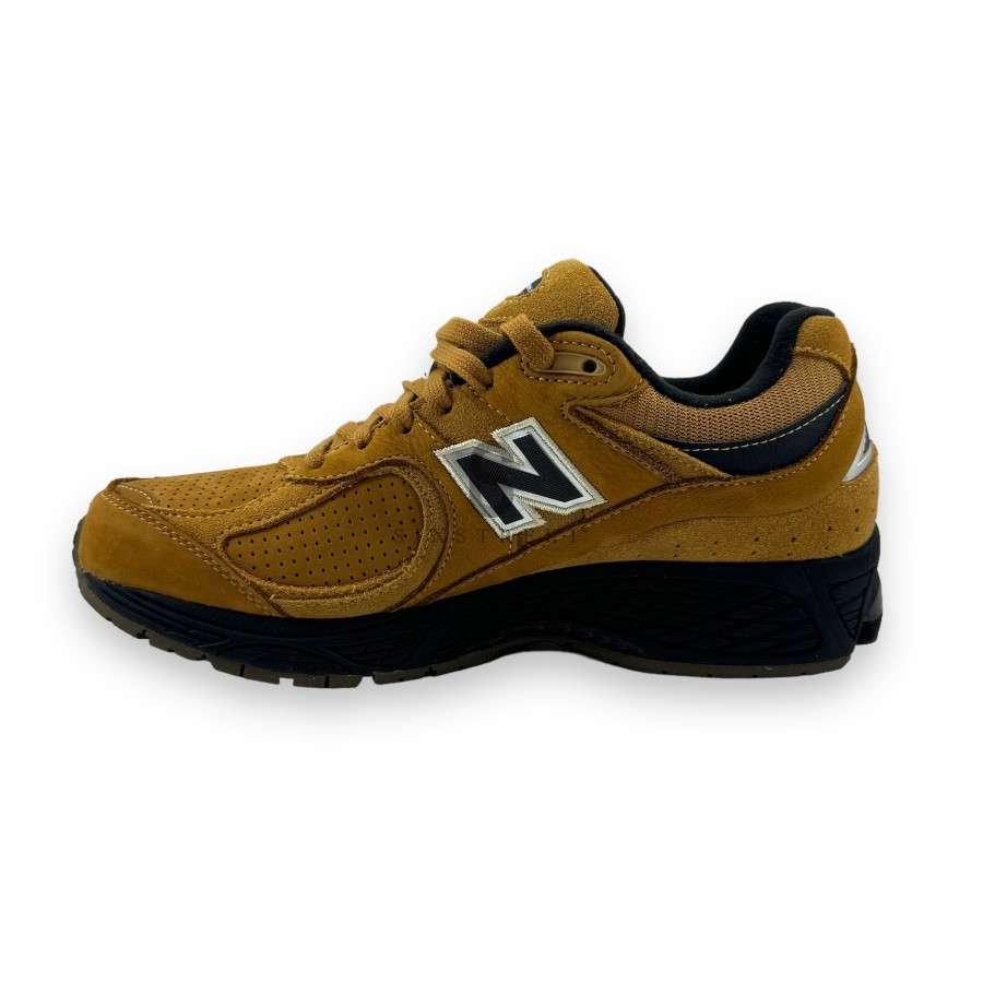 NEW BALANCE 2002R Tobacco M2002REI