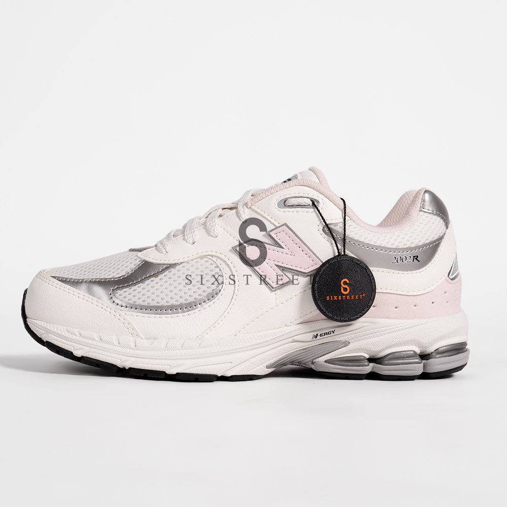 New Balance 2002R Sea Salt GS GC2002PN