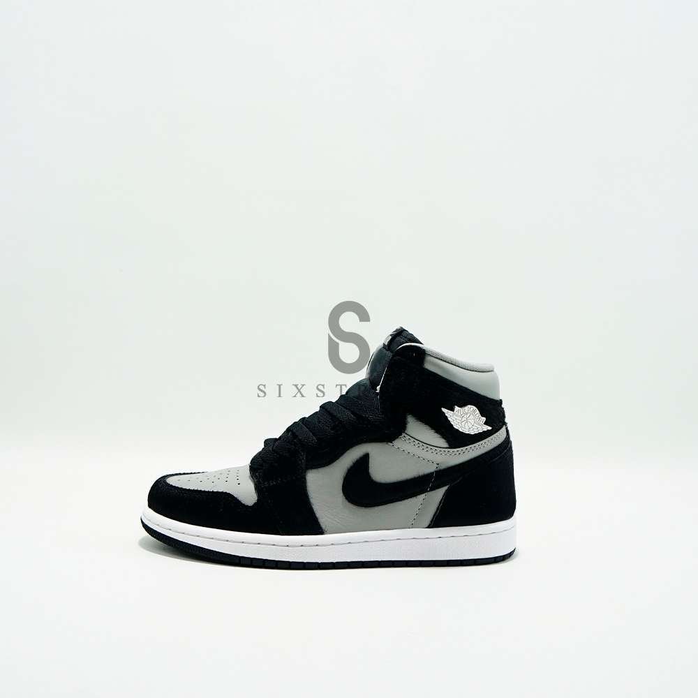 JORDAN 1 High Twist 2.0 Medium Grey W DZ2523 001