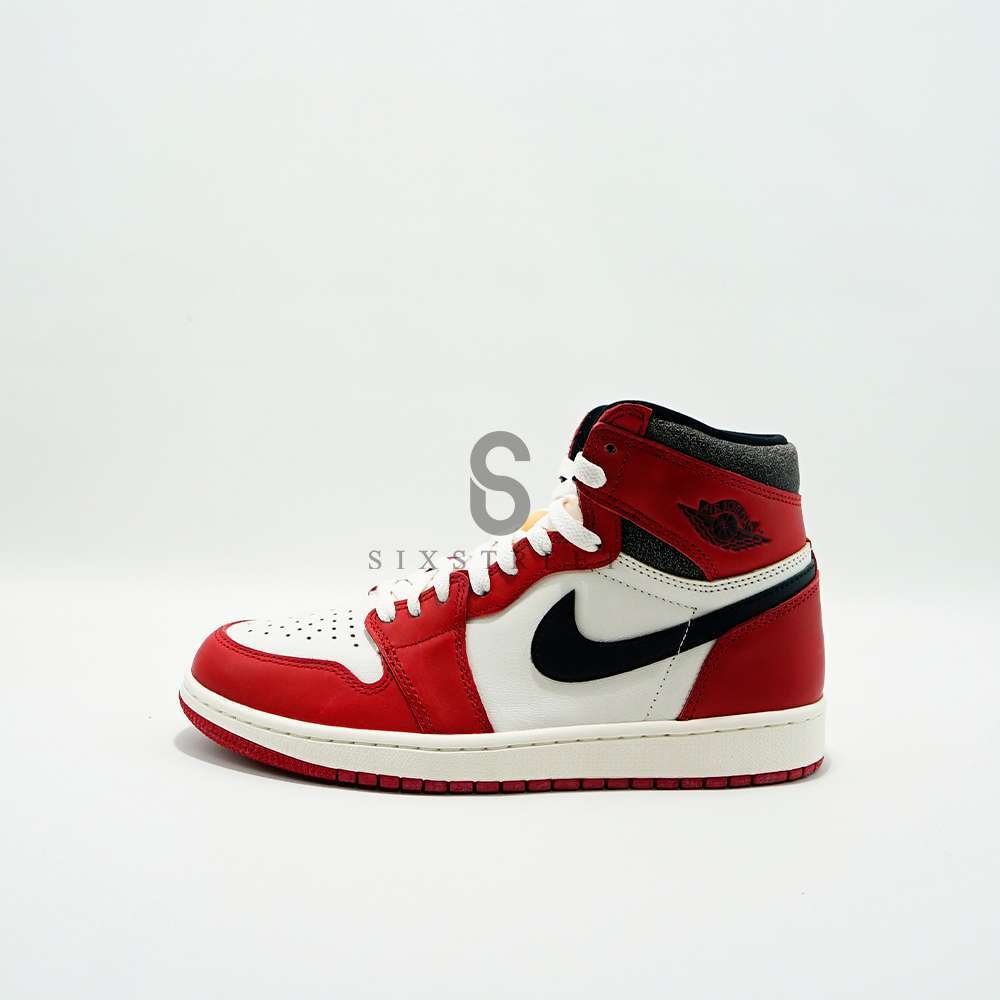 JORDAN 1 High Lost And Found PS FD1412612