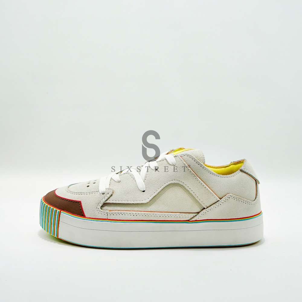 MSCHF Gobstomper Jimmy Fallon Edition White MSCHF009