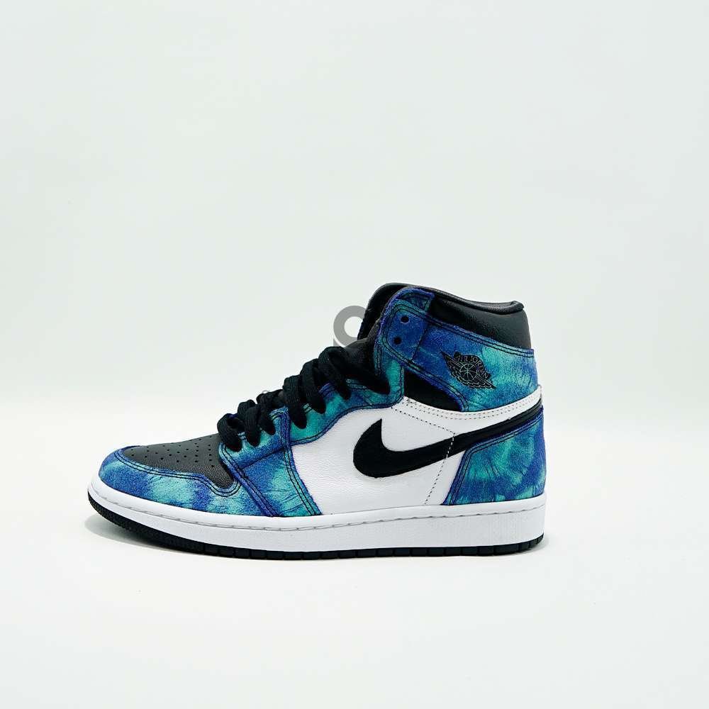 JORDAN 1 High Tiedye W CD0461100